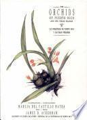 libro Las Orquídeas De Puerto Rico Y Las Islas Vírgenes