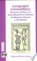 libro Lenguajes Comestibles