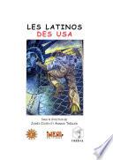 libro Les Latinos Des Usa