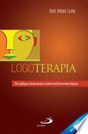 libro Logoterapia