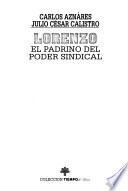 libro Lorenzo