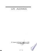 libro Los Aldamas