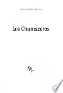 libro Los Chumaceros