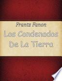 libro Los Condenados De La Tierra