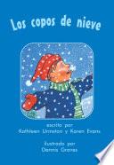 libro Los Copos De Nieve