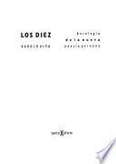 libro Los Diez