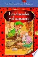 libro Los Duendes Y El Zapatero
