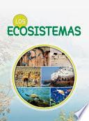 libro Los Ecosistemas