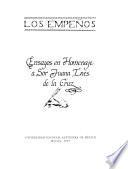 libro Los Empeños