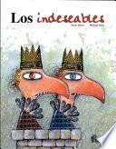 libro Los Indeseables