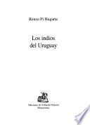 libro Los Indios Del Uruguay