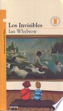 libro Los Invisibles