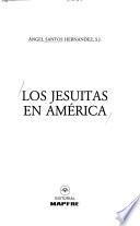 libro Los Jesuitas En América