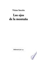 libro Los Ojos De La Montaña