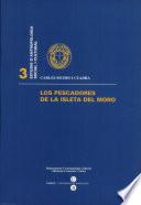 libro Los Pescadores De La Isleta Del Moro