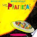 libro Los Planetas