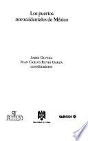 libro Los Puertos Noroccidentales De México