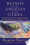 libro Los Reinos De Los Ángeles En La Tierra