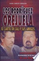 libro Los Rodríguez Orejuela