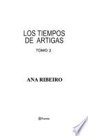 libro Los Tiempos De Artigas