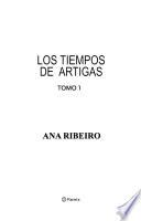 libro Los Tiempos De Artigas