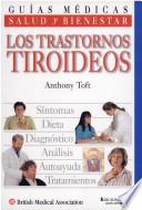libro Los Trastornos Tiroideos