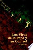 libro Los Virus De La Papa Y Su Control