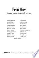 libro Luces Y Sombras Del Poder