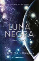 libro Luna Negra