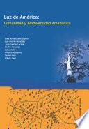 libro Luz De América