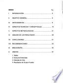 libro Magnitud Del Síndrome De Descompresión Y Los Factores Socioculturales Que Inciden En Su Causa, Prevención Y Rehabilitación Entre La Población Indígena De La Región Autónoma Del Atlántico Norte