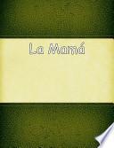 libro Mama