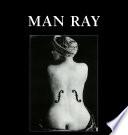 libro Man Ray