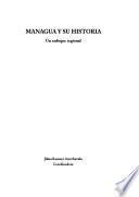 libro Managua Y Su Historia