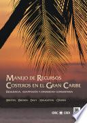 libro Manejo De Recursos Costeros En El Gran Caribe