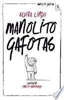 libro Manolito Gafotas