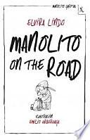 libro Manolito On The Road