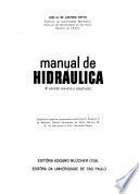 libro Manual De Hidráulica