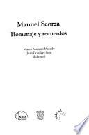 libro Manuel Scorza