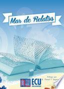 libro Mar De Relatos