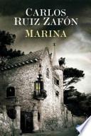 libro Marina