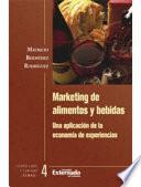 libro Marketing De Alimentos Y Bebidas