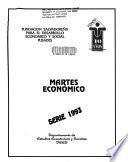 libro Martes Económico