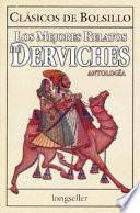 libro Mejores Relatos De Derviches