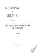 libro Memoria Y Cuenta