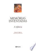 libro Memórias Inventadas