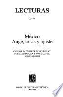 libro México