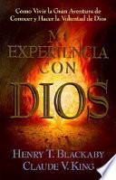 libro Mi Experiencia Con Dios