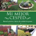 libro Mi Mejor Cesped