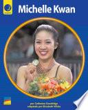 libro Michelle Kwan (spanish)
